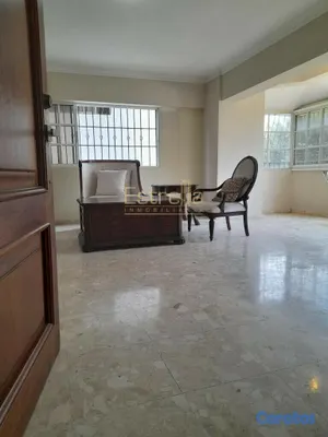 apartamentos - Apartamento en venta (180mts2) de 3 habitaciones ubicado en Los Cacicazgos 2