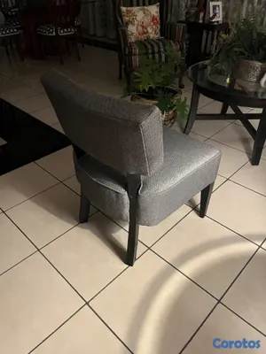 muebles y colchones - Se venden butacas 3