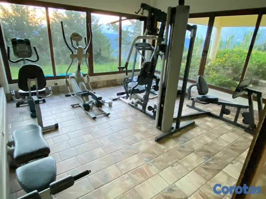 casas vacacionales y villas - Villa en venta.  10