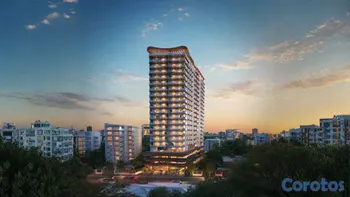 apartamentos - Apartamento en venta ubicado en La Esperilla