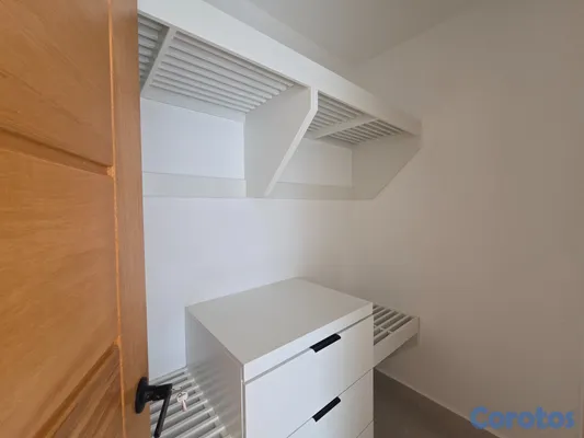 apartamentos - Apartamento con línea blanca en Arboleda, Ciudad L 16