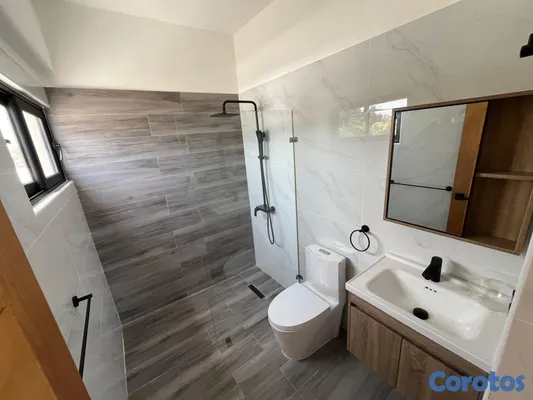 apartamentos - Apartamento en Venta y Alquiler, Urbanización Real 17