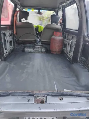 otros vehiculos - Daihatsu Hijet90 7