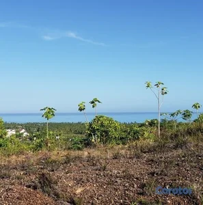 En venta terreno de 10,000 m² en Cosón, Las Terrenas
