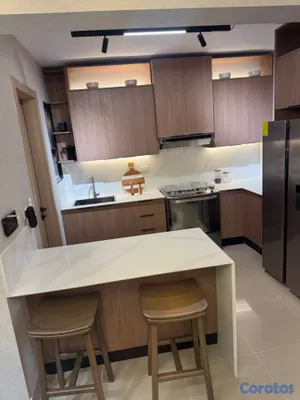 apartamentos - Luxury apartamento en Autopista Duarte , santiago  2