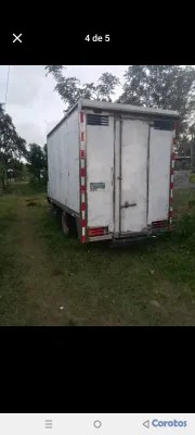 camiones y vehiculos pesados - camio 2