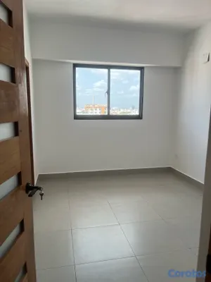 apartamentos - Nuevo en Evaristo Morales! 1 Hab, gimnasio US$850 dólares  8