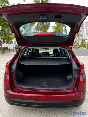 jeepetas y camionetas - HYUNDAI TUCSON 2020 COMO SE VE EN FOTO  13