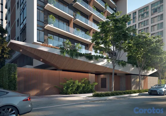apartamentos - Apartamentos Exclusivos Cerca del Malecón | ÍCONO  13