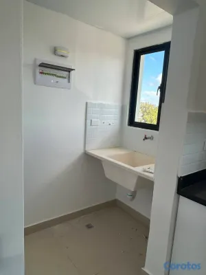 apartamentos - 🏡 APARTAMENTO EN VENTA CON TERRAZA EN LAS AMERICAS 10