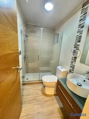 apartamentos - Apartamento en alquiler en Evaristo Morales - 005 12