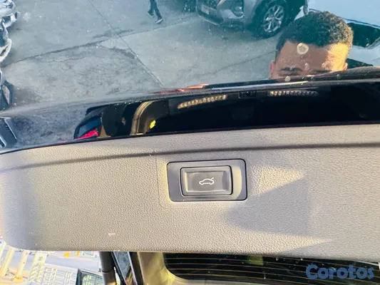 jeepetas y camionetas - JETOUR DASHING PLUS 2024 | 1.6 TURBO | AUTOMÁTICA  11