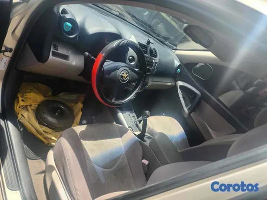 repuestos -  Motor 2.4 para Toyota RAV4 2006 – Listo para Ins 2