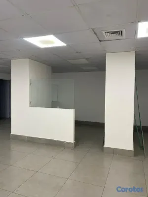 oficinas y locales comerciales - EDIFICIO CORPORATIVO EN LA 27 DE FEBRERO 6