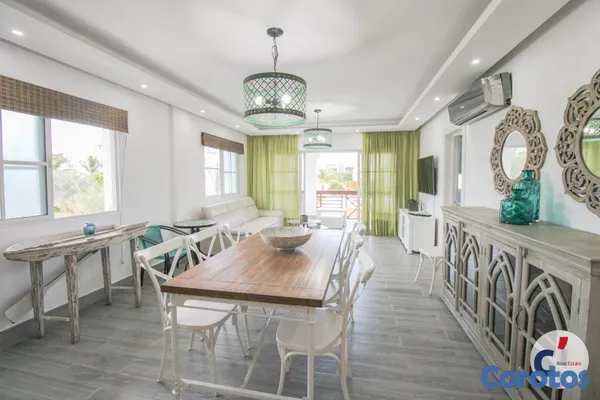 apartamentos - 3 BEDROOMS RECENTLY RENOVATED APARTMENT IN CIUDAD  16