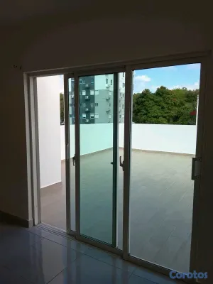 apartamentos - ph proximo a mirador sur con amplia terraza  en zona exclusiva  3