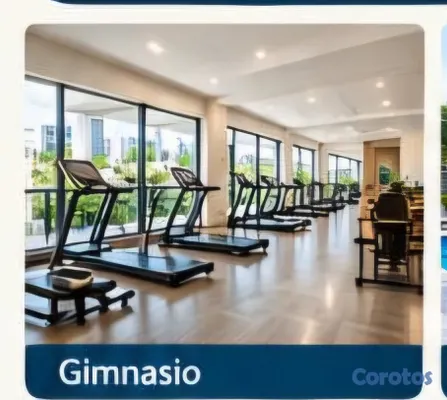 apartamentos - APARTAMENTO EN ALQUILER  4