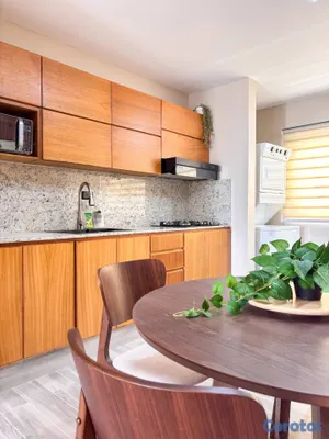 apartamentos - Apartamento Amueblado en Punta Cana - Costa Cana 7