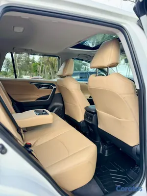 jeepetas y camionetas - Toyota rav4 2024 xle premium  4