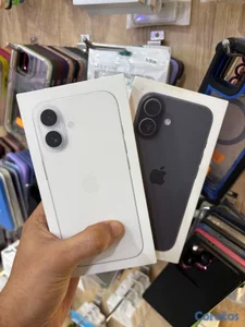 Iphone 17 256GB ESIM -Nuevos sellados 