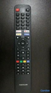 Control American Smart 80015 Universal Para Smart 