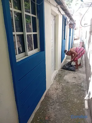 Viviendas de Bajo Costo - Ganga 3 Aparta Esutio en  Los Mameyes 1millon 100m 2
