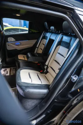 jeepetas y camionetas - Mercedes Benz GLE 53 AMG Coupe Plus 2024 Recien Im 9
