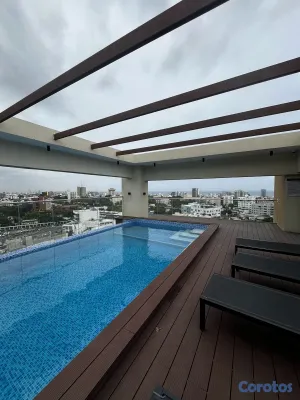 apartamentos - APARTAMENTO EN ALQUILER, SECTOR: EL VERGEL 2