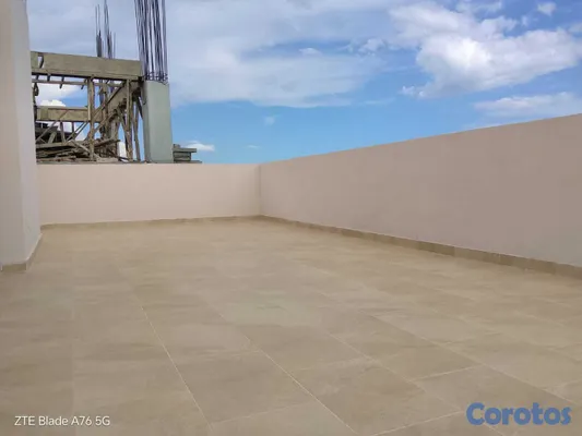 apartamentos - APARTAMENTO EN ALQUILER, SECTOR: MIRAMAR 10