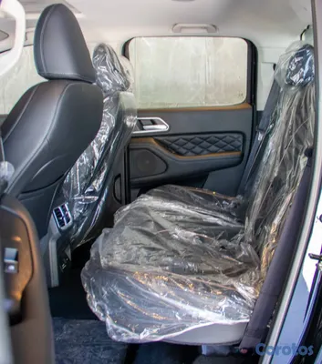 jeepetas y camionetas - Great Wall Poer 2027 9