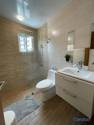 apartamentos - Apartamento amueblado | Ensanche Paraiso -1140 14