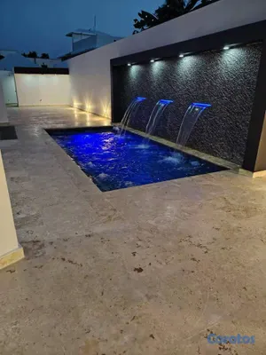 casas - Casa de 4 habitaciones en venta en Altos de Arroyo 11