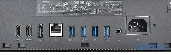 computadoras y laptops - 🖥️ Dell OptiPlex 7460 AIO (All-in-One) USADA 8