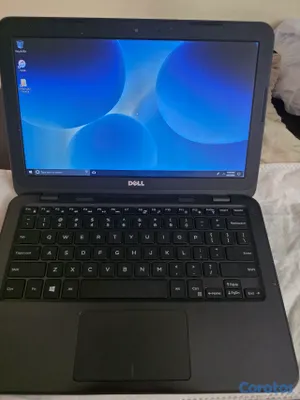 computadoras y laptops - Mini laptop Dell Inspiron con Windows 10 instalado.
Esta cómo nueva 5