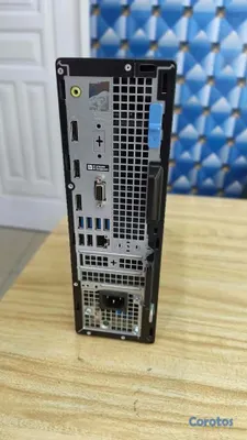 computadoras y laptops - CPU Dell Optiplex 7000 Intel Core i5 de 12va Gener 2