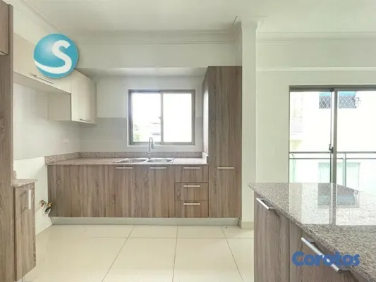 apartamentos - Apartamento en Alquiler 3