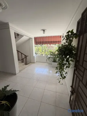 apartamentos - Apartamento de 3 habitaciones en Renacimiento 4