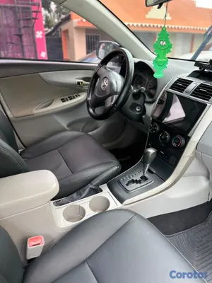 carros - Toyota corolla 2012. 13