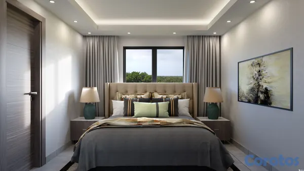 apartamentos - 🏡 Tu apartamento en Santo Domingo Este comienza co 7