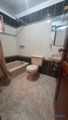 apartamentos - APARTAMENTO EN ALQUILER – LOS RESTAURADORES. Primer nivel.
 13