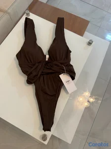 traje de baño nuevo 