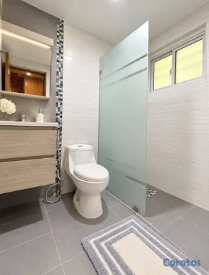 apartamentos - Apartamento Con vista al mar 3 Hab 3.5 baños piso  2