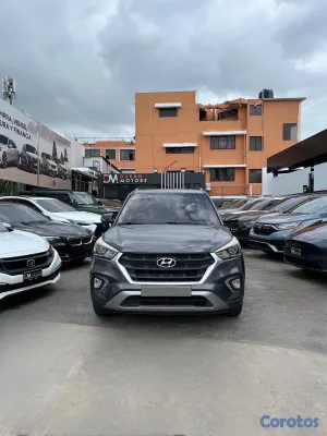 jeepetas y camionetas - Hyundai Cantus 2020
 3