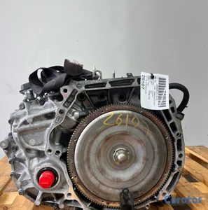 TRANSMISSION PARA HONDA CIVIC 1.5L