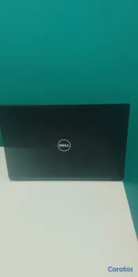 computadoras y laptops - Dell Latitude 7490/ 8th Gen, Intel Core i7 / 8GB D 4