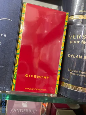 salud y belleza - Perfume Amarige Givenchy original. AL POR MAYOR Y AL DETALLE  2