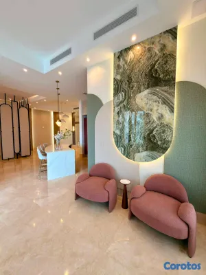 apartamentos - Apartamento en Venta, Bella Vista 11