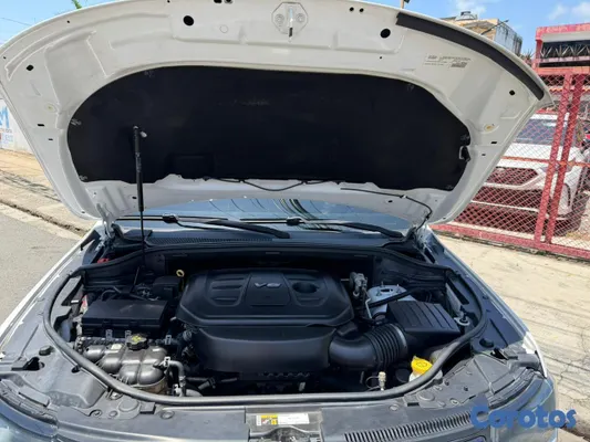 jeepetas y camionetas - jeep gran cheroke altitude 2019 4