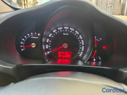 jeepetas y camionetas - KIA SPORTAGE 2012 EXCELENTE CONDICIONES. PRECIO NEGOCIALBLE. 8