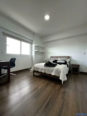 casas - Piso Alto / Vista al Mar/Zona Centrica /Amueblado 4